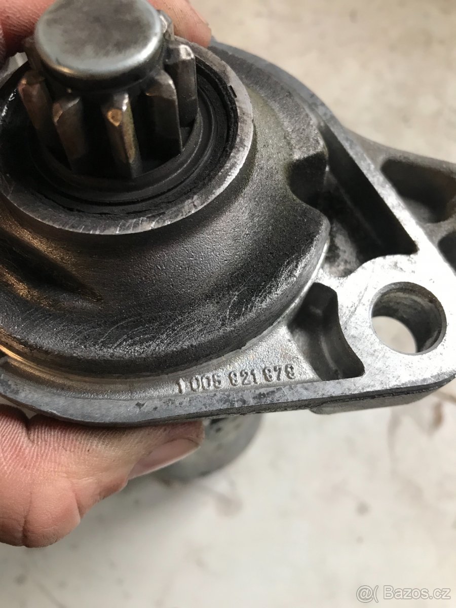 Škoda octavia 1 - 5