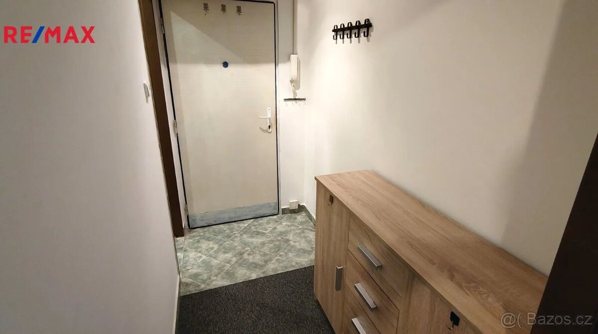 Prodej garsonky, 19,5m², Děčín - Staré Město - 5