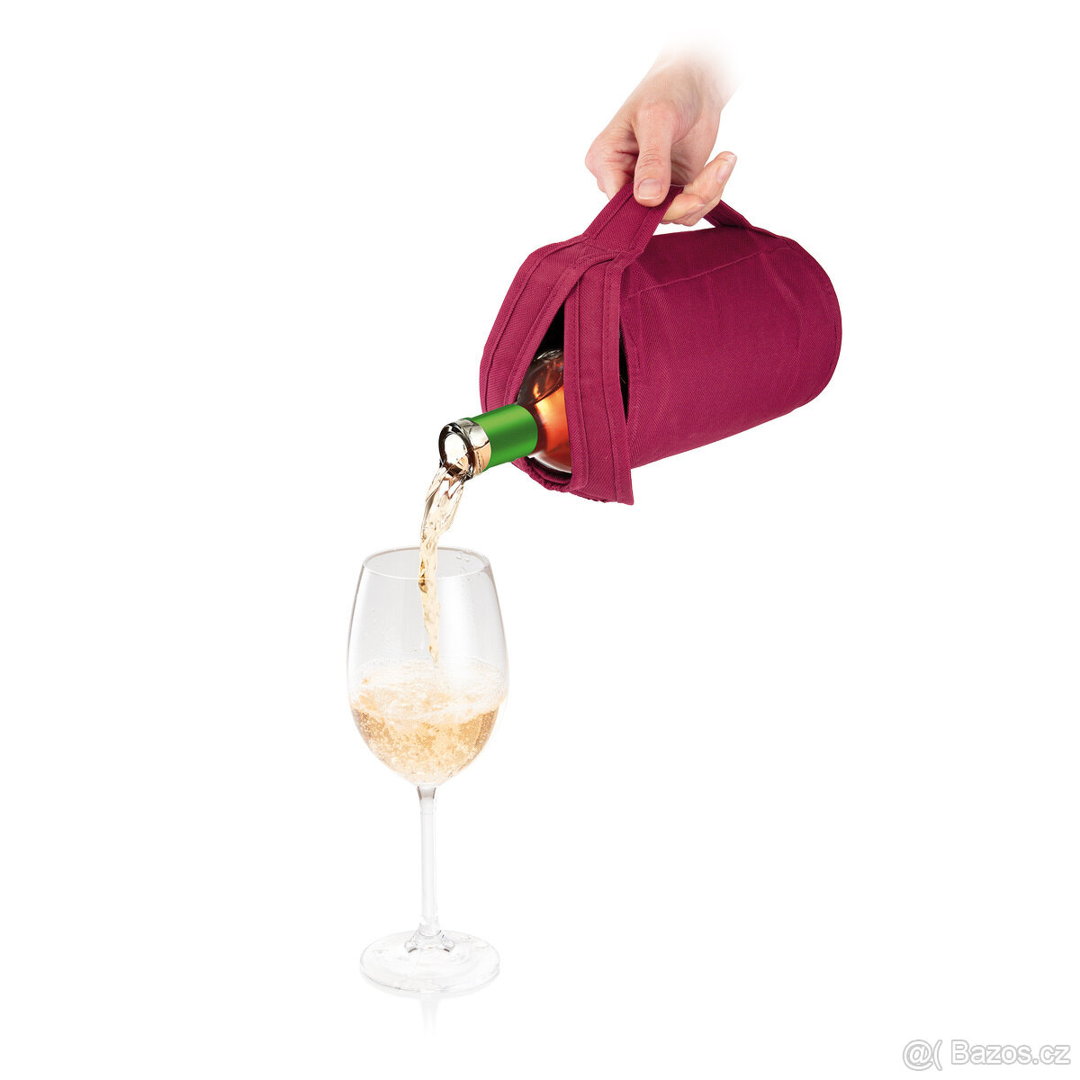 Chladicí brašna na víno Tescoma UNO VINO ▪▪▪ NOVÁ ▪▪▪ - 5