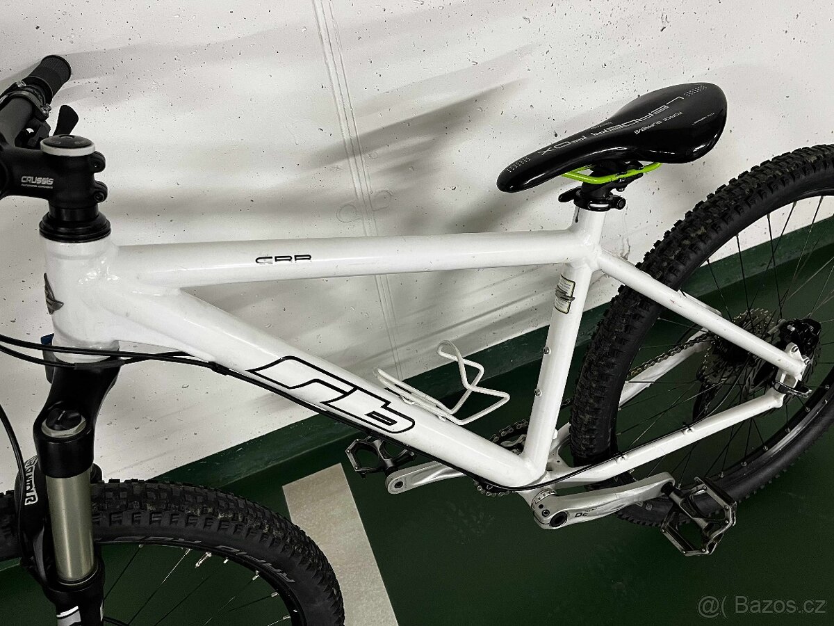 Dětské kolo RB 26” - 5