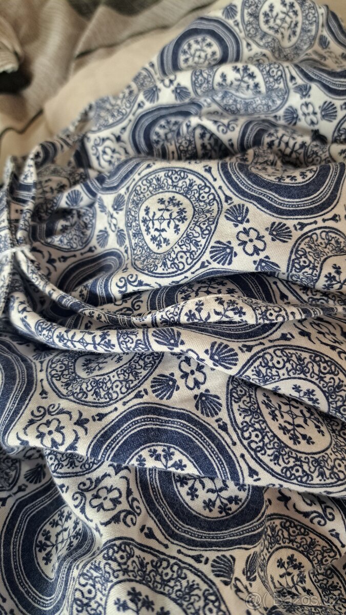 Sheego šaty vel.40 - 5