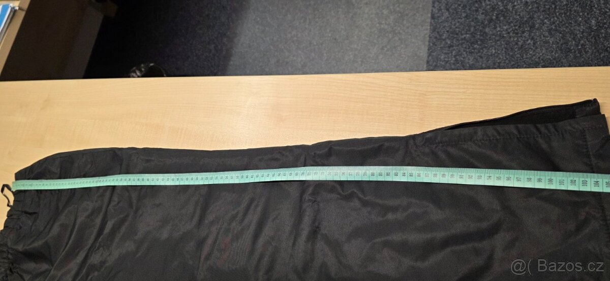 Nové Termo kalhoty vel.46 - 5