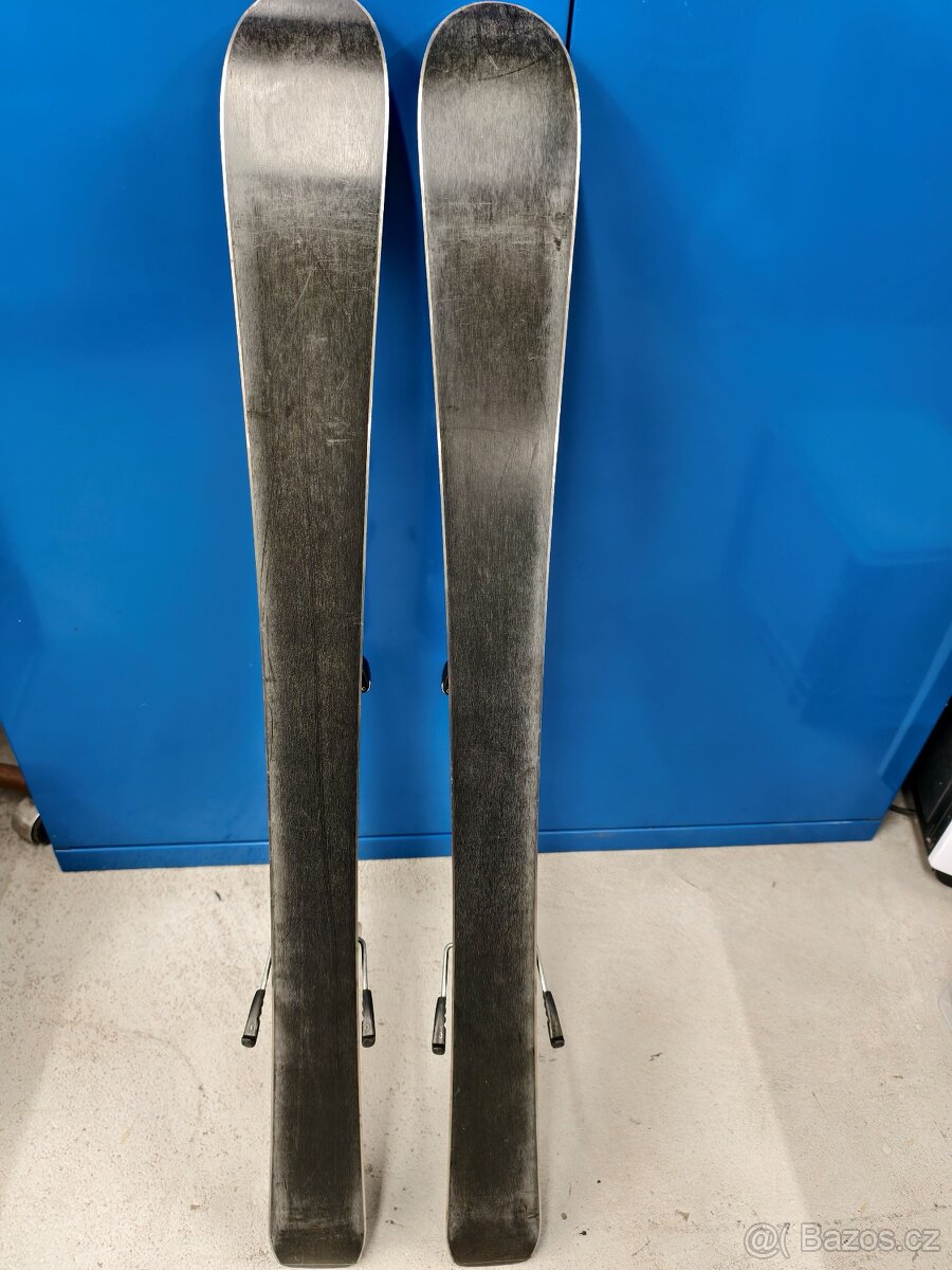 Dětské lyže FISCHER 100 cm - 5