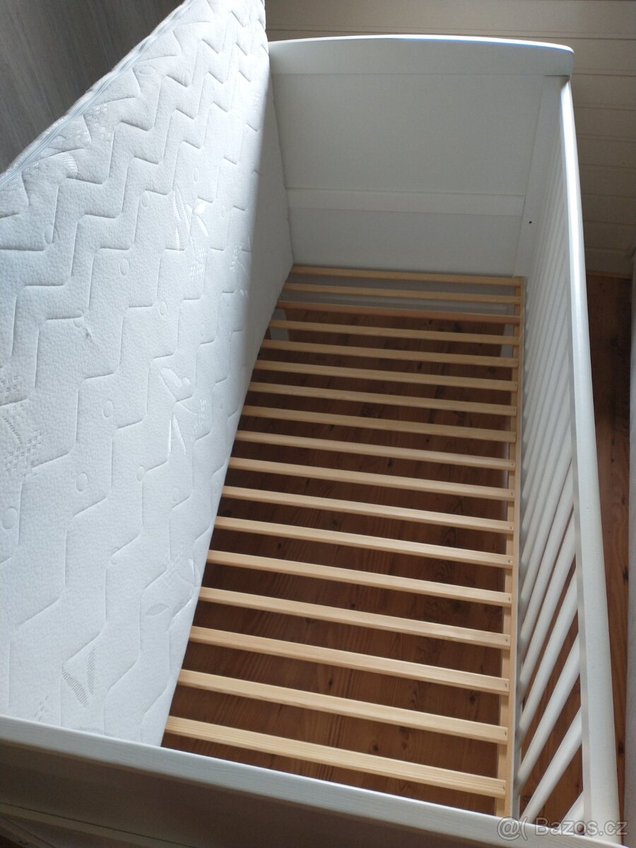 Dětská postýlka - 5
