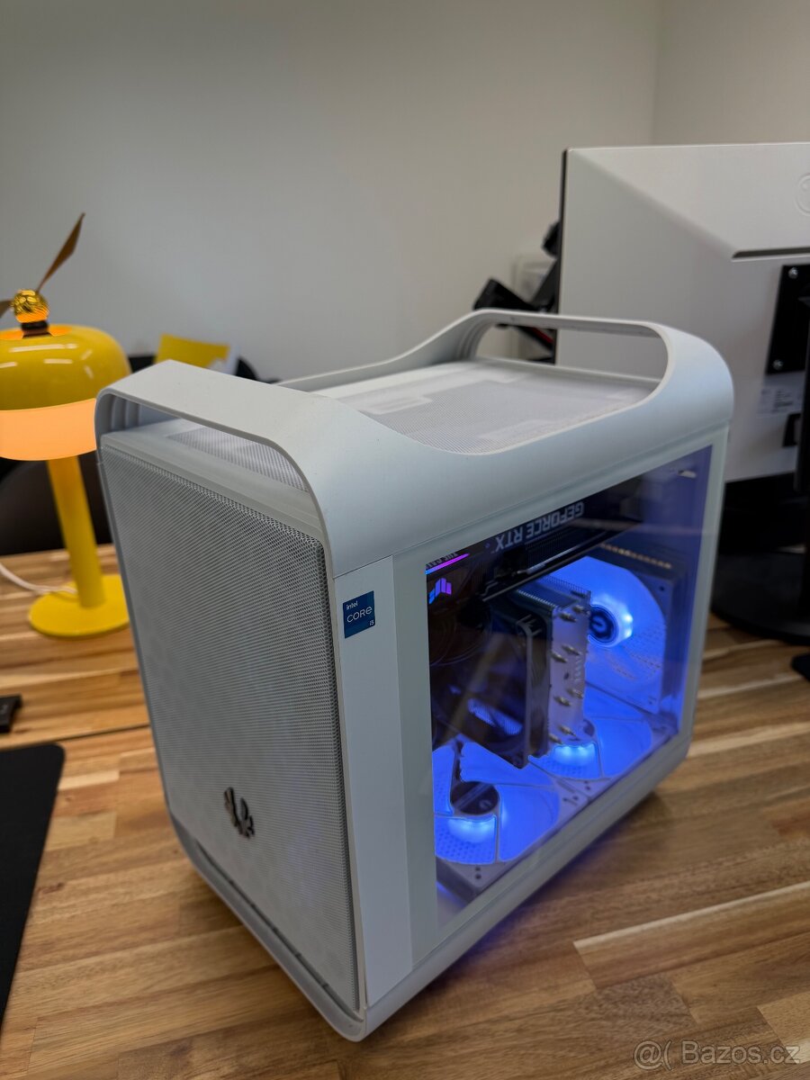 Výkonný PC – RTX 3080, i5-14600K, 32GB DDR5 (odpočet DPH) - 5