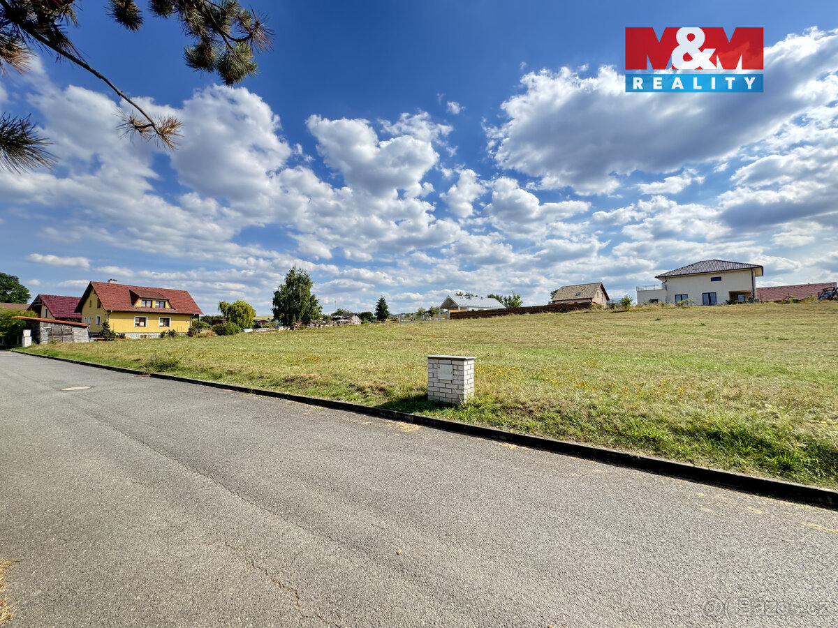 Prodej pozemku k bydlení, 1793 m², Višňová - 5