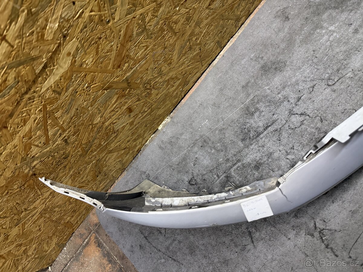 Predni naraznik Vw Golf 6 5-dverak - 5