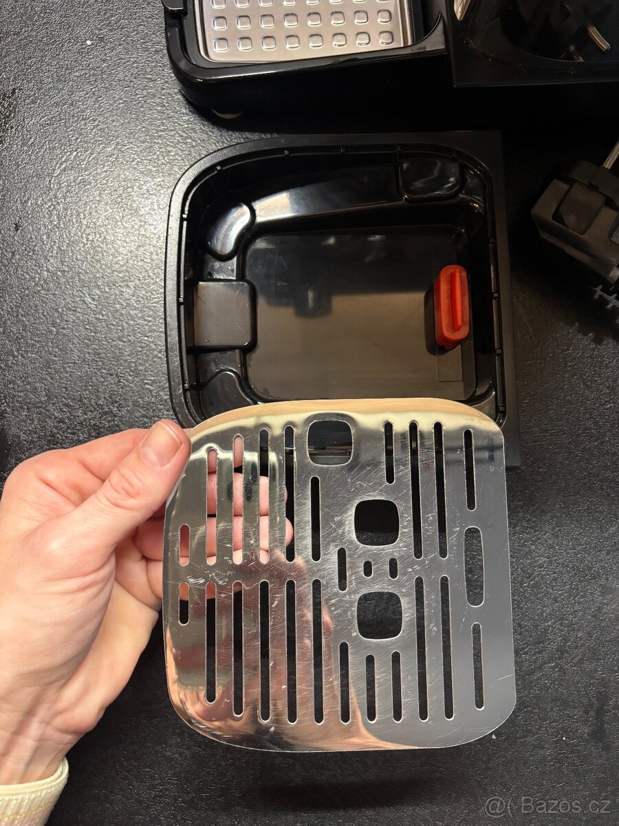 Pakovy kavovar Tchibo - 5