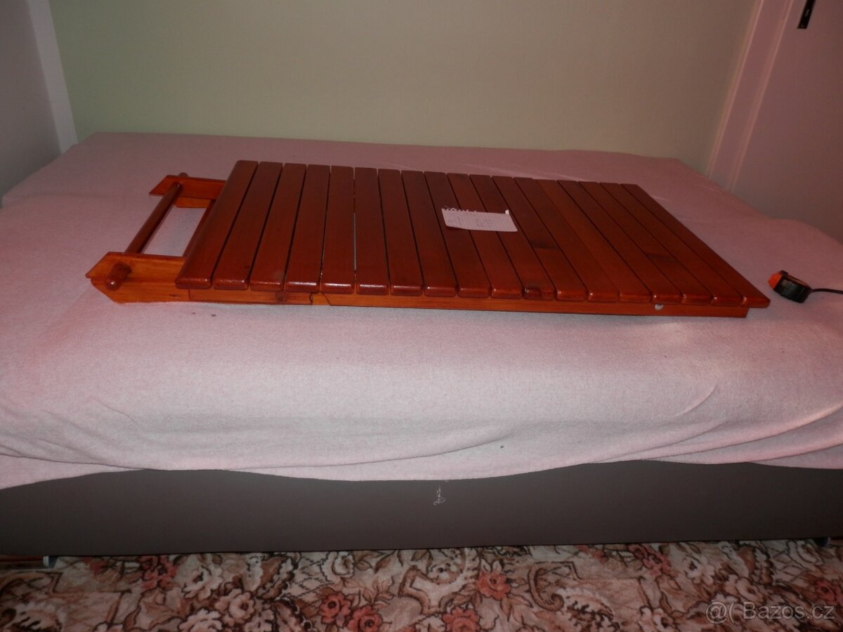 Skládací stolek - 5