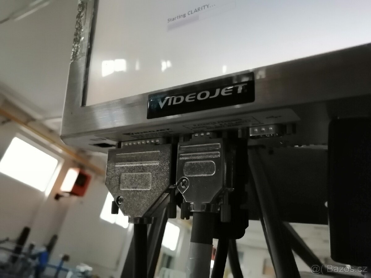 Videojet Průmyslová tiskárna - 5