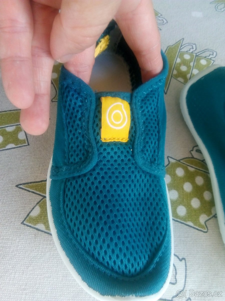 Dětské boty do vody 27/28 - 5