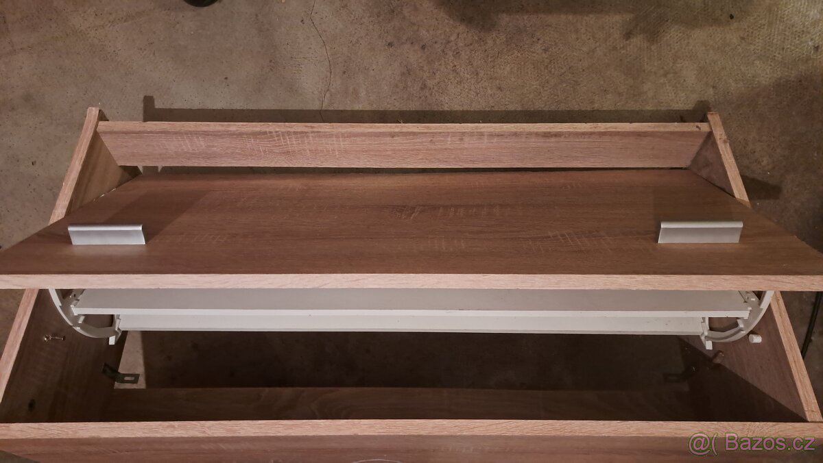 Předsíňová souprava - 5