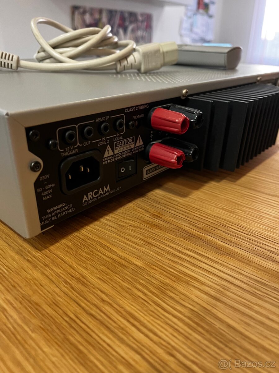 Arcam Solo Neo - 5