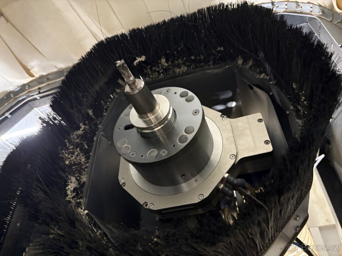 Nestingové CNC Format4 Profit H10 22/32 - 5