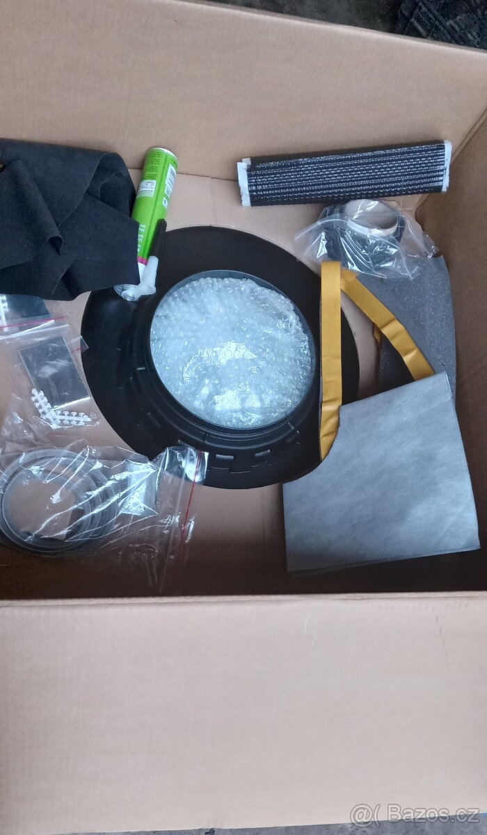 Světlík Světlovod Lightway - nový - 5