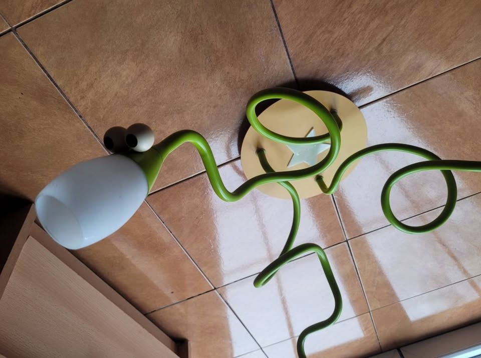 Světlo do dětského pokojíku - 5