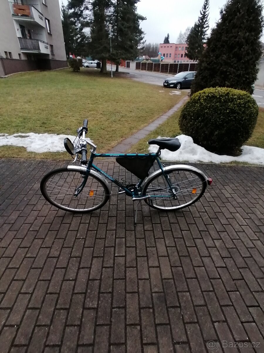 Prodej kola - 5