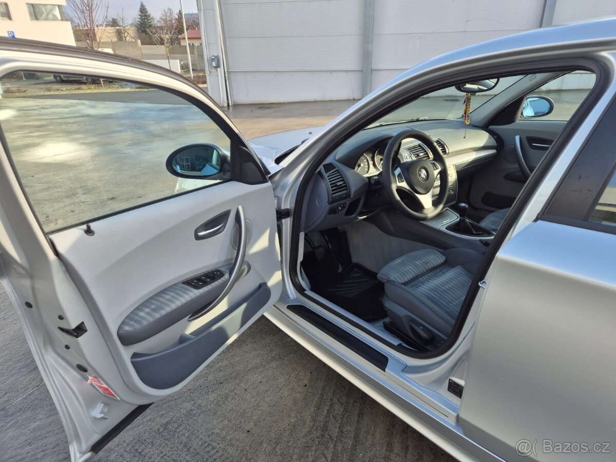 Bmw 118d 90kw Bez DPF - 5