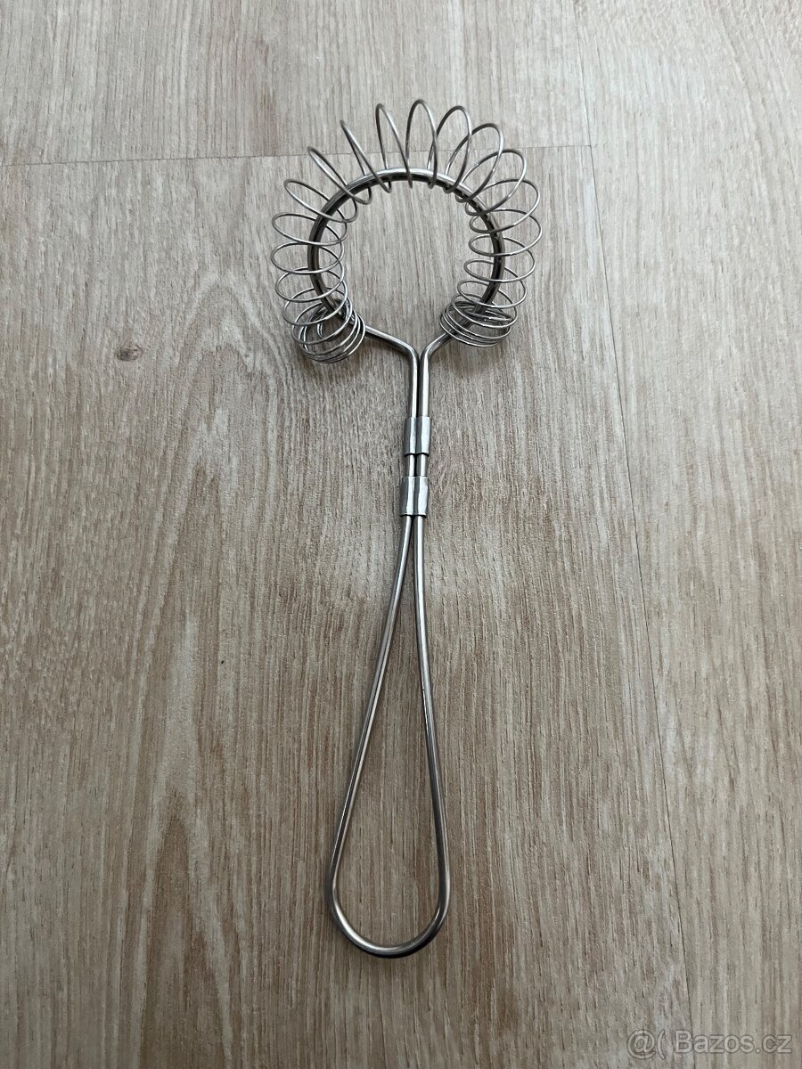 Kuchyňské náčiní na hraní IKEA. - 5