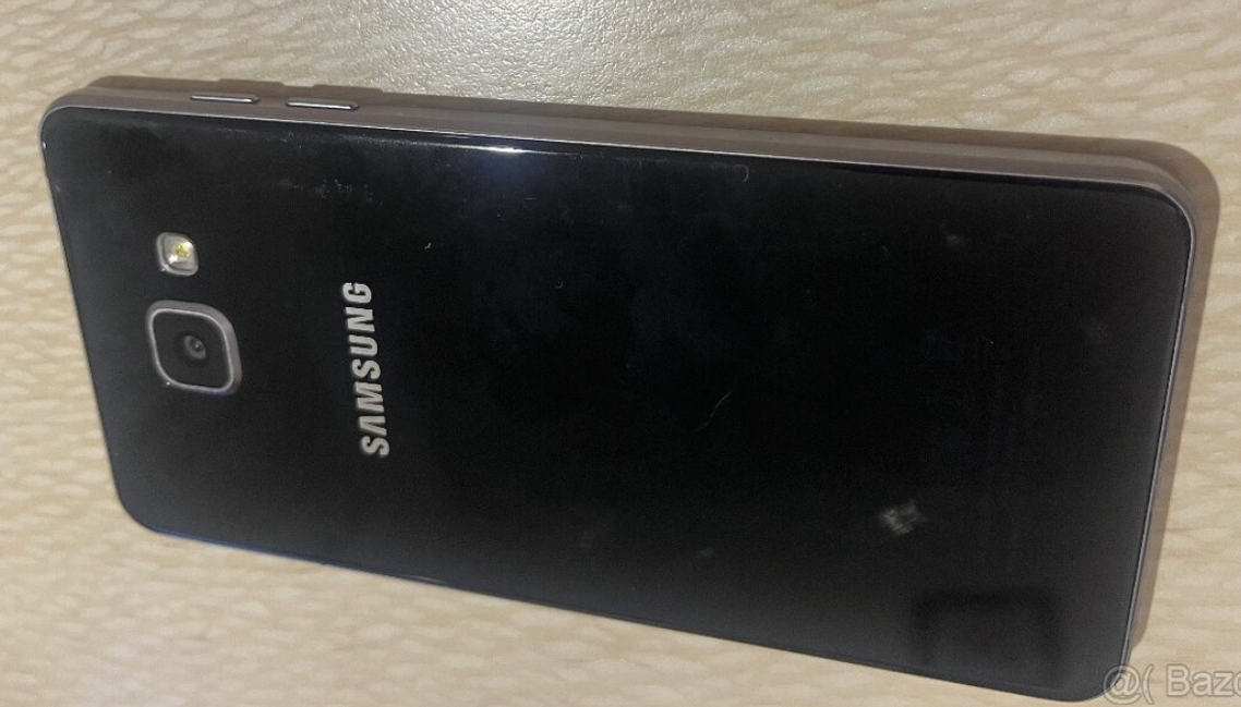 SAMSUNG GALAXY A5 6 - 5