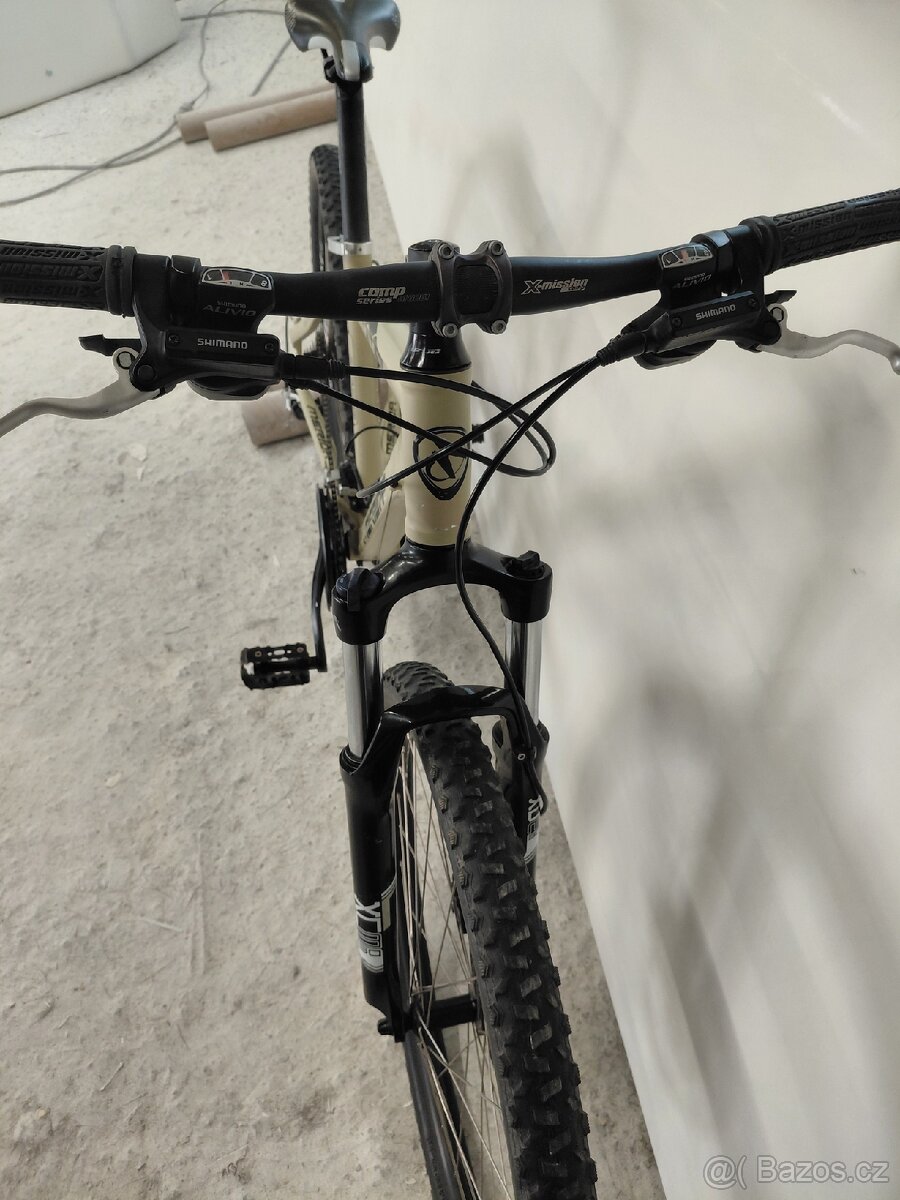 Horské kolo Merida - 5