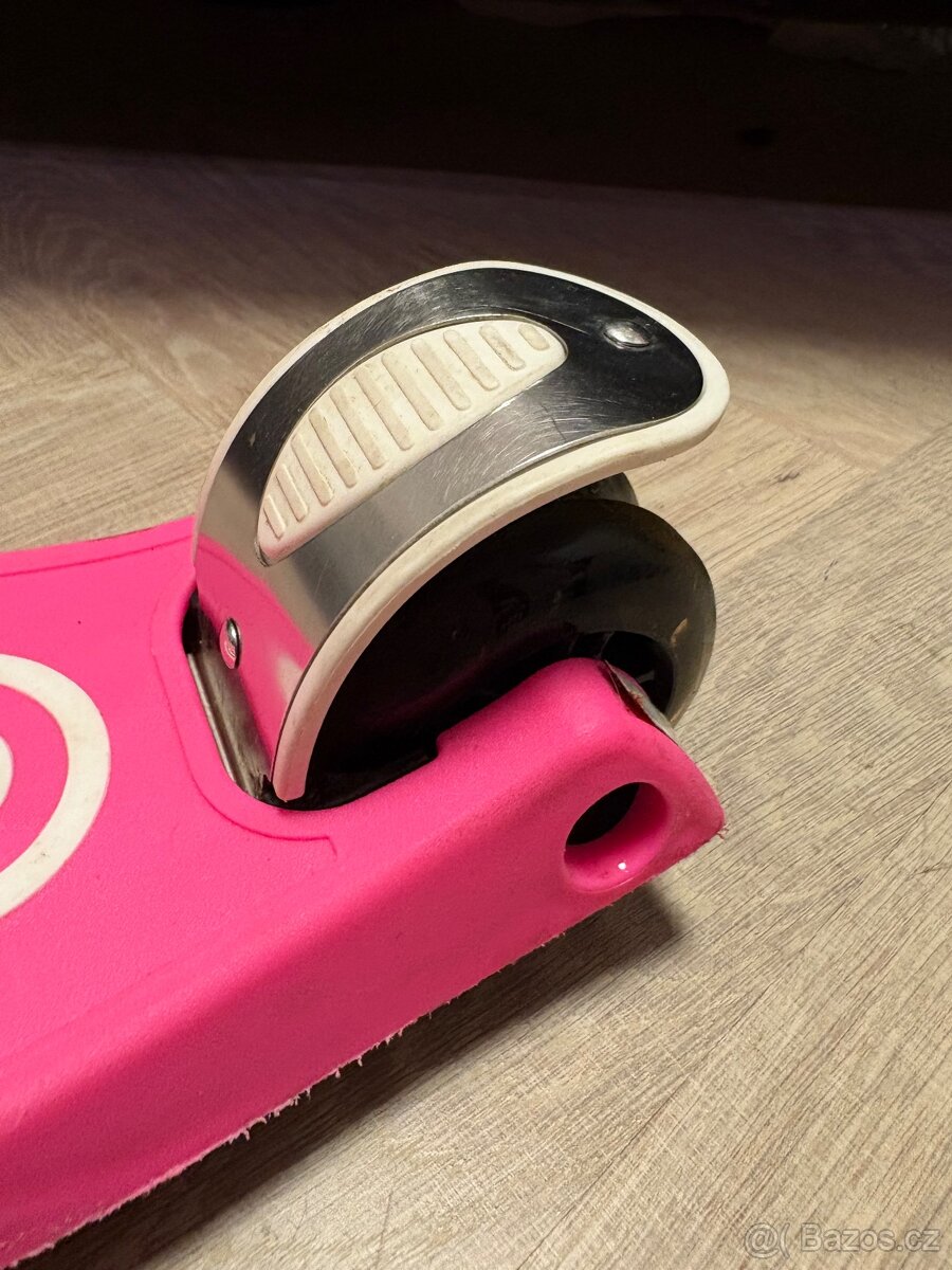 Koloběžka Micro Maxi - 5