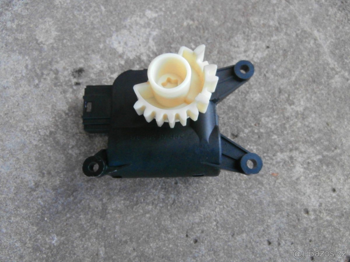 prodám díly na Škoda a Audi - 5