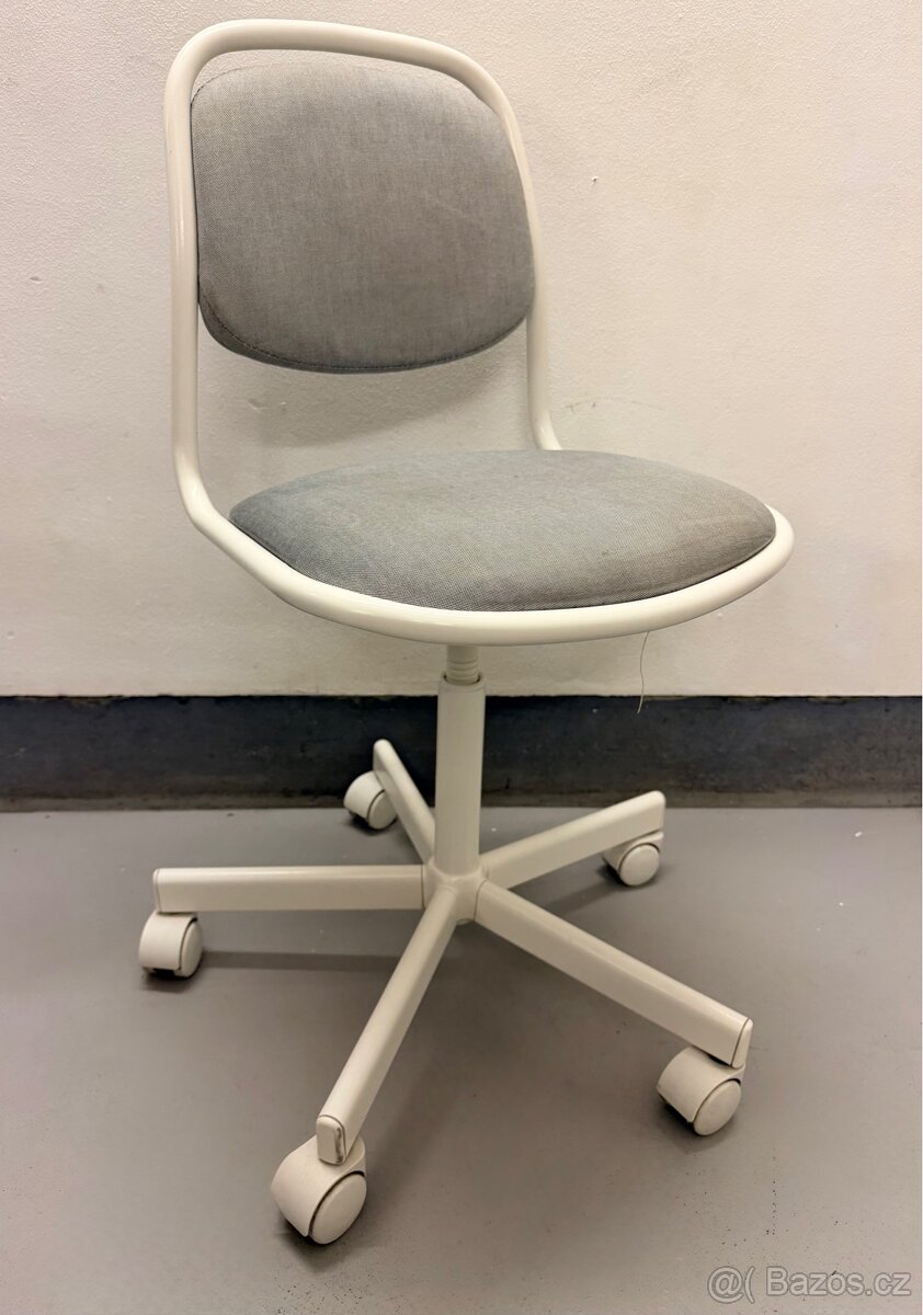 Dětské židle IKEA ÖRFJÄLL - 5