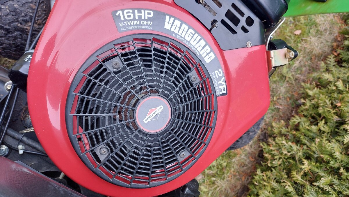 SECO Starjet dvouválec - 5