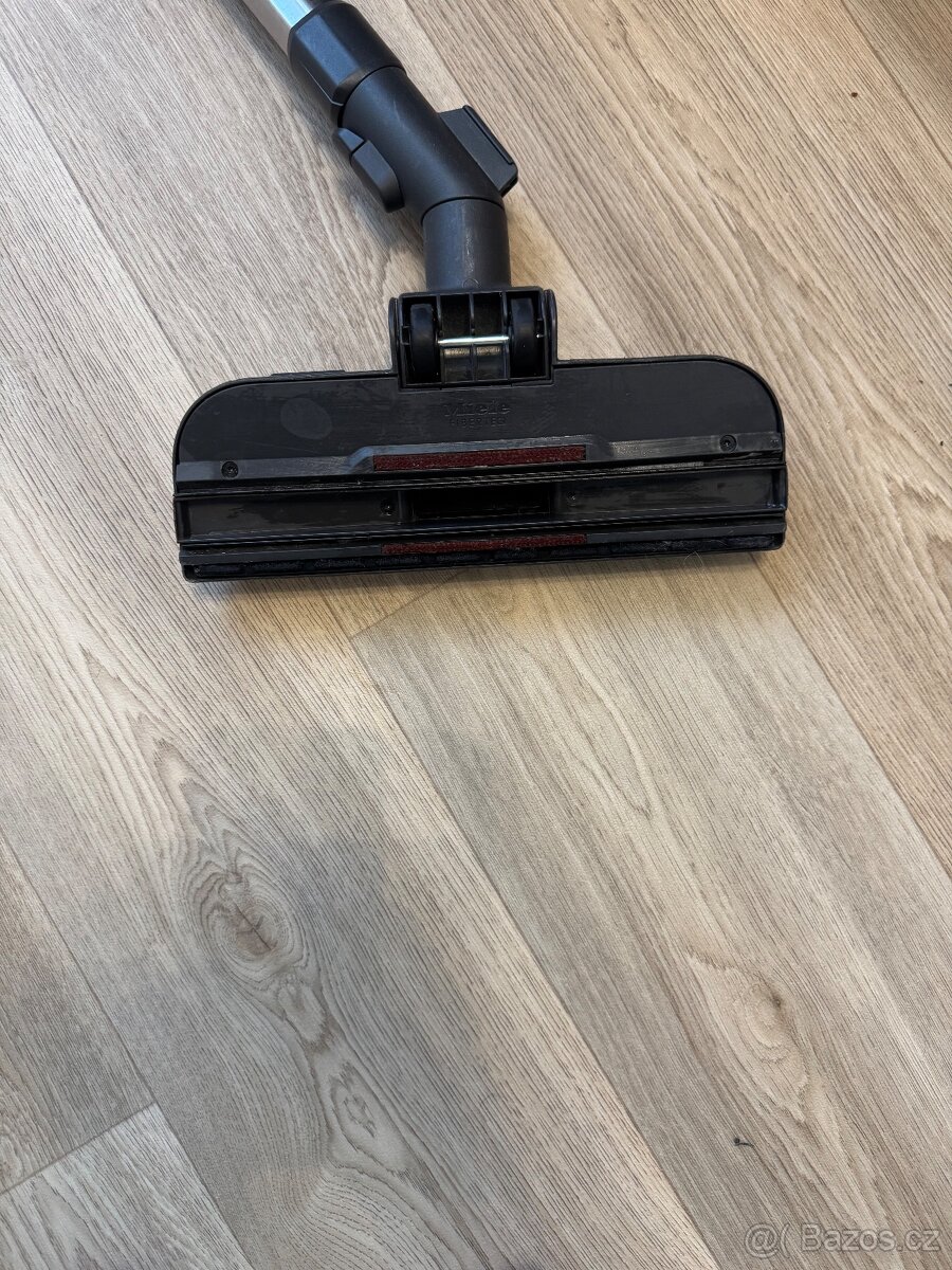 Díly vysavac miele C1 na Nd - 5