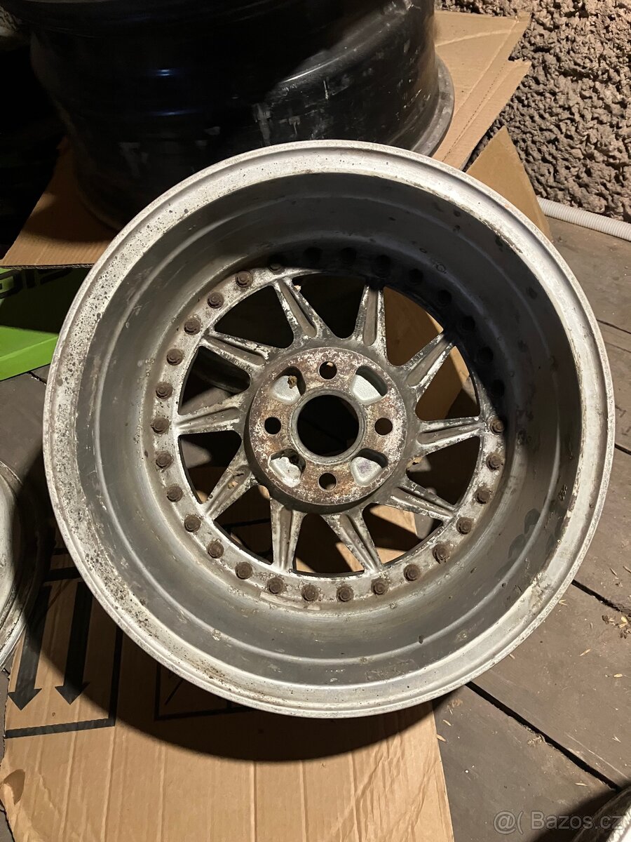 Prodám 1ks oz Racing turbo - 5