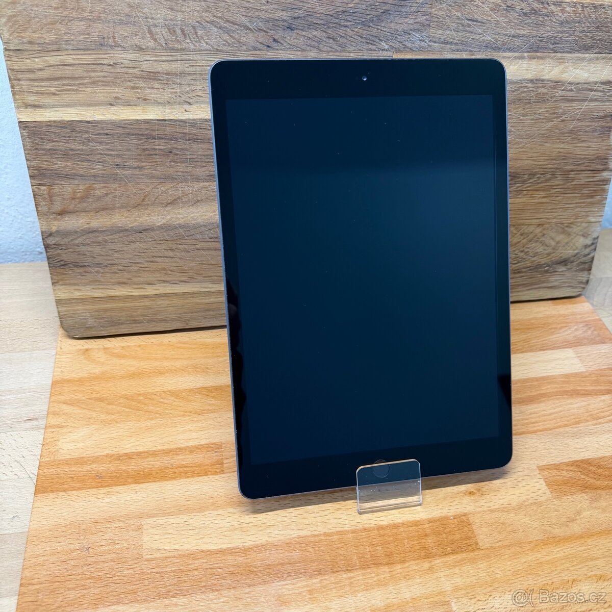 iPad 8 32GB (12 měsíců záruka) - 5