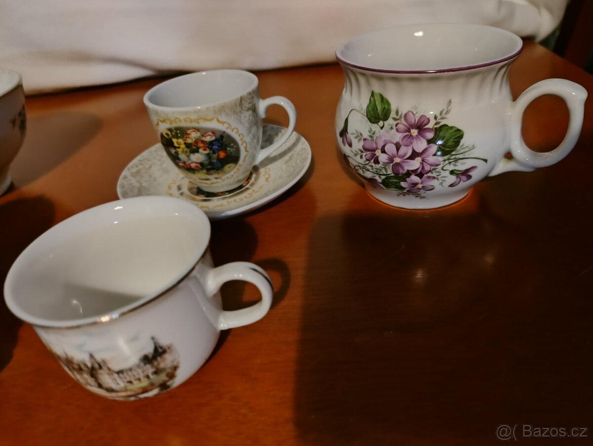 sklo a porcelán - 5