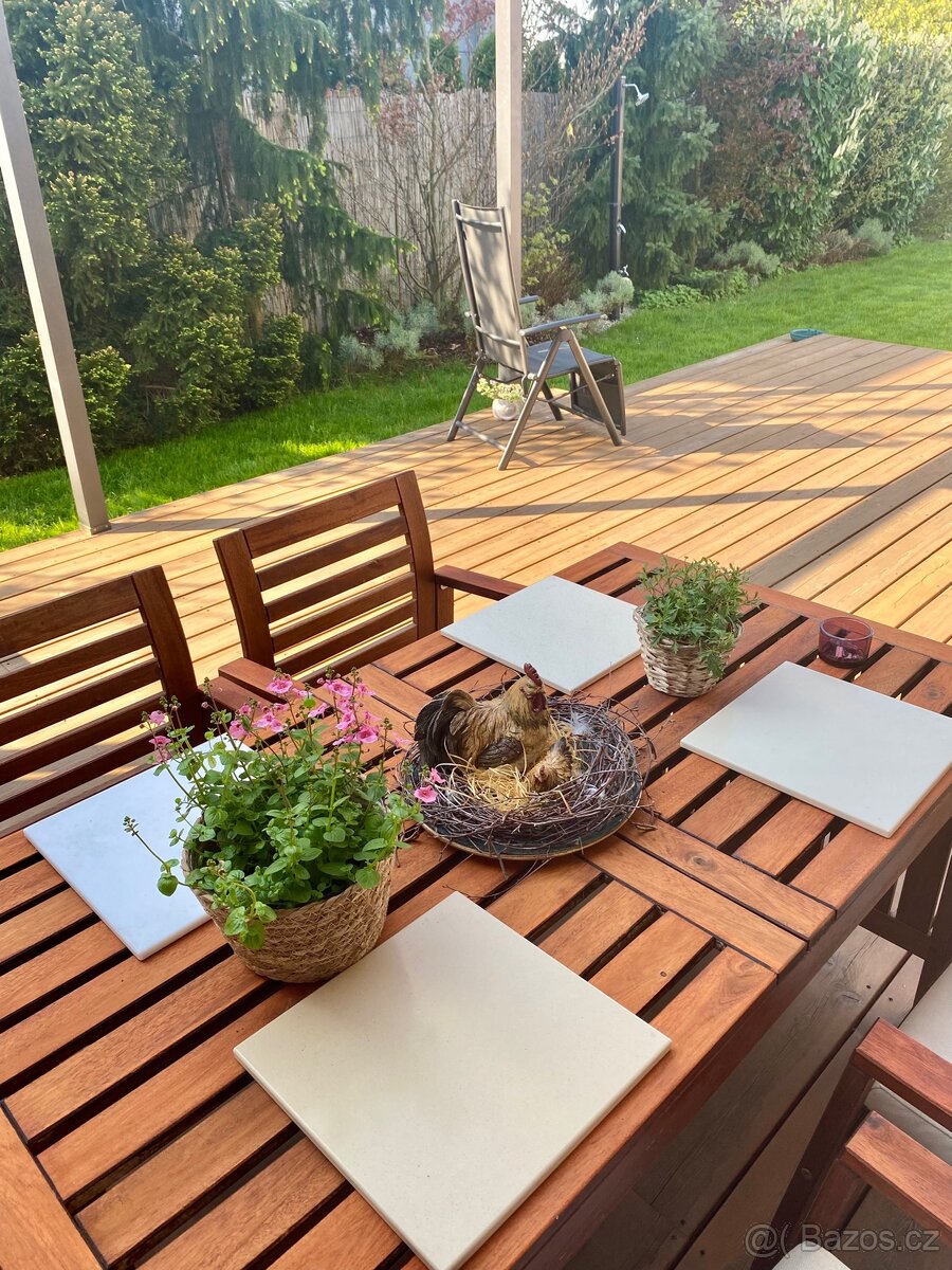Zahradní set Ikea Nammaro - 5