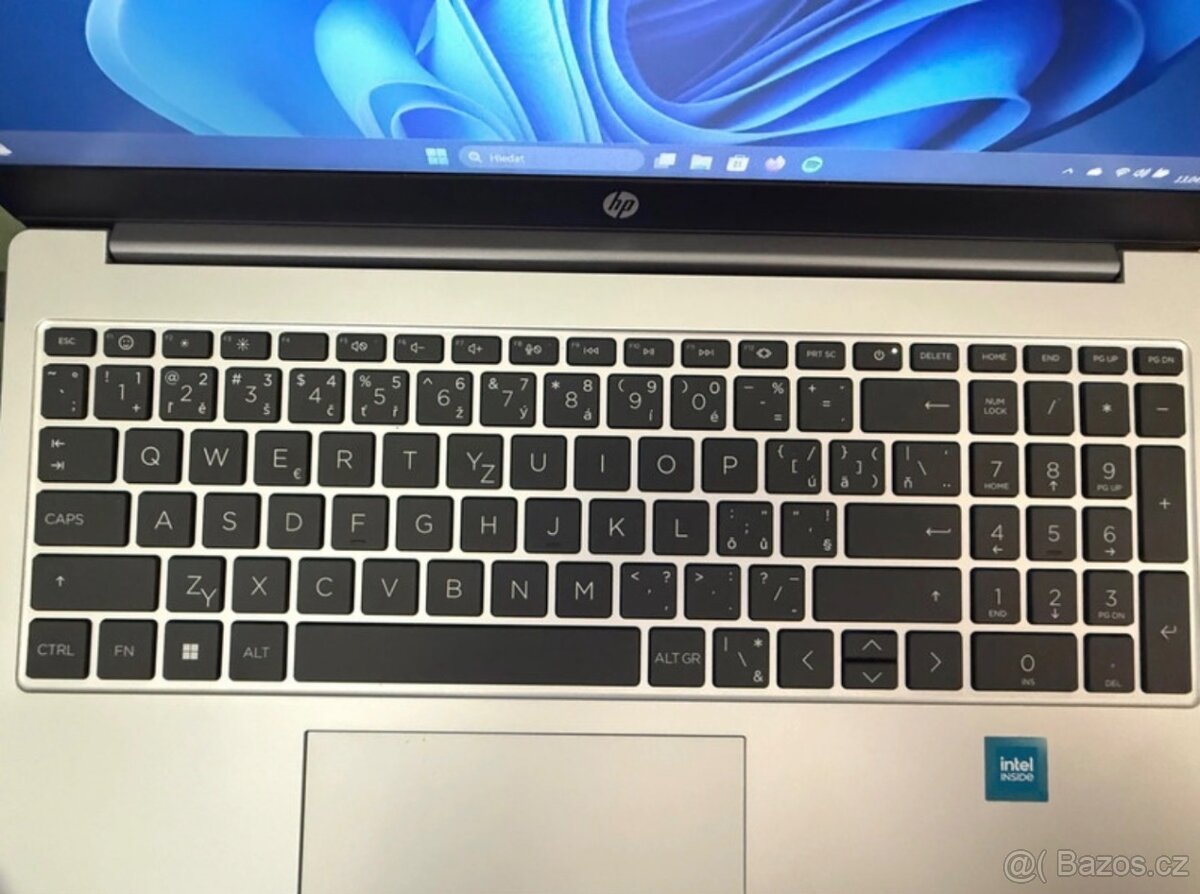 HP 250 G10 Silver - 5