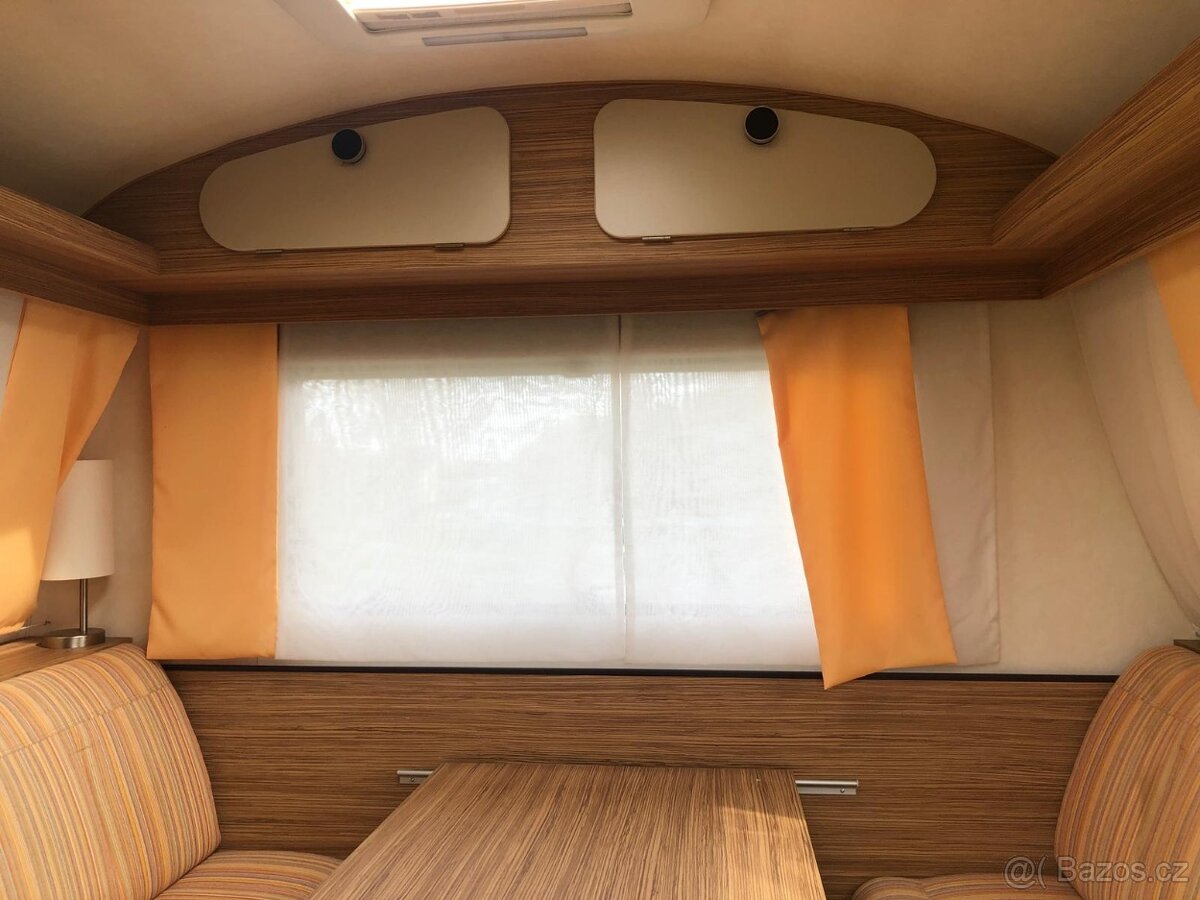 Knaus Schwalbennest - 5