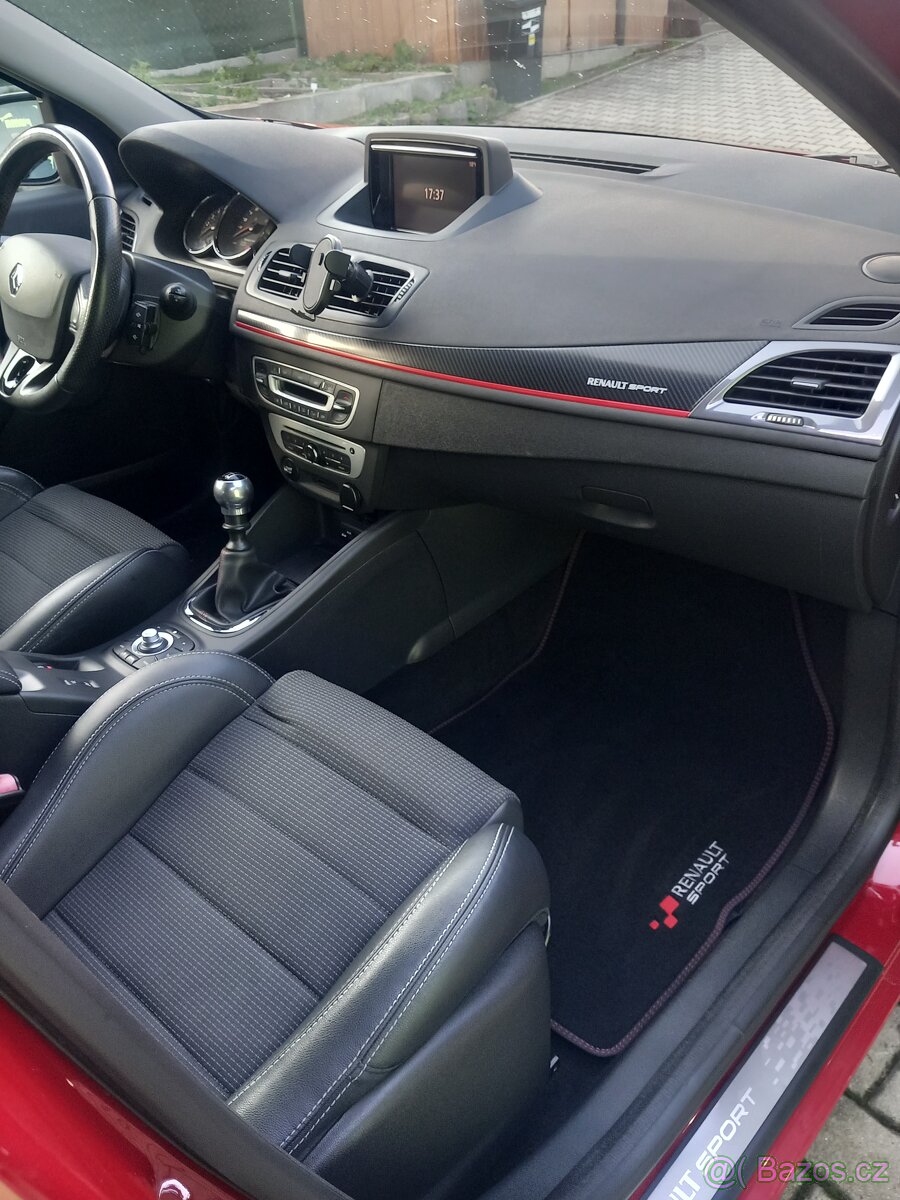 Megane gt 220 - 5