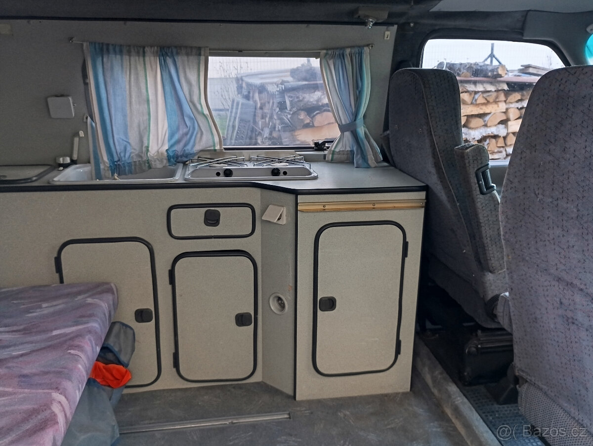 VW T4 Reimo - 5
