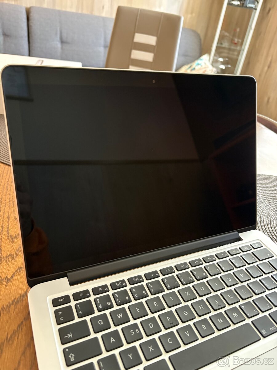 MacBook Pro 2015 (13) - 5