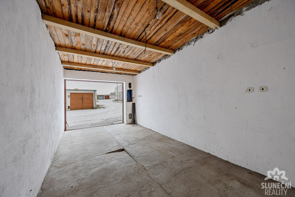 Pronájem Garáže, 16 m², Veselí nad Moravou - 5