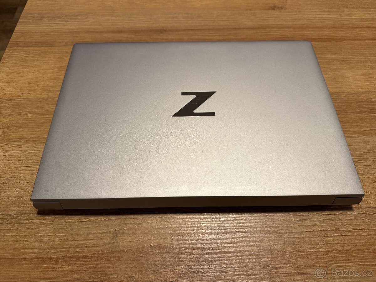 HP ZBook Fury 16 G9|i7-12850HX|32GB|2TB|RTX A2000|Záruka - 5