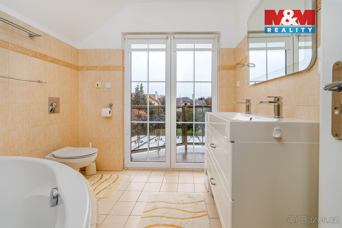 Prodej RD, 150 m², Hostivice, ul. náměstí Jana IV. z Dražic - 5