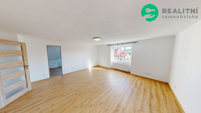 Komfortní a vzdušný byt 3+1 s terasou, 118 m2 - 5