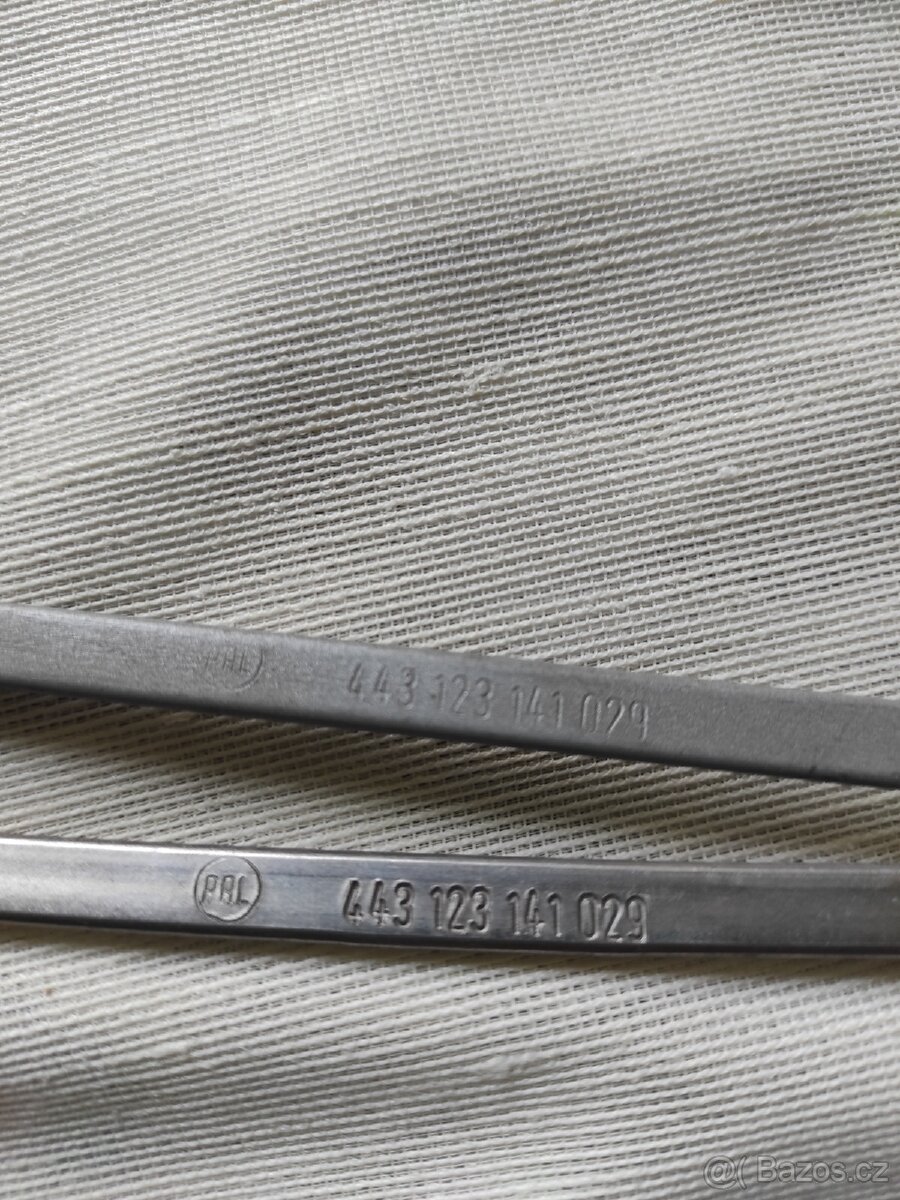 ŠKODA STĚRAČE PAL 443 123 141 029 - 5