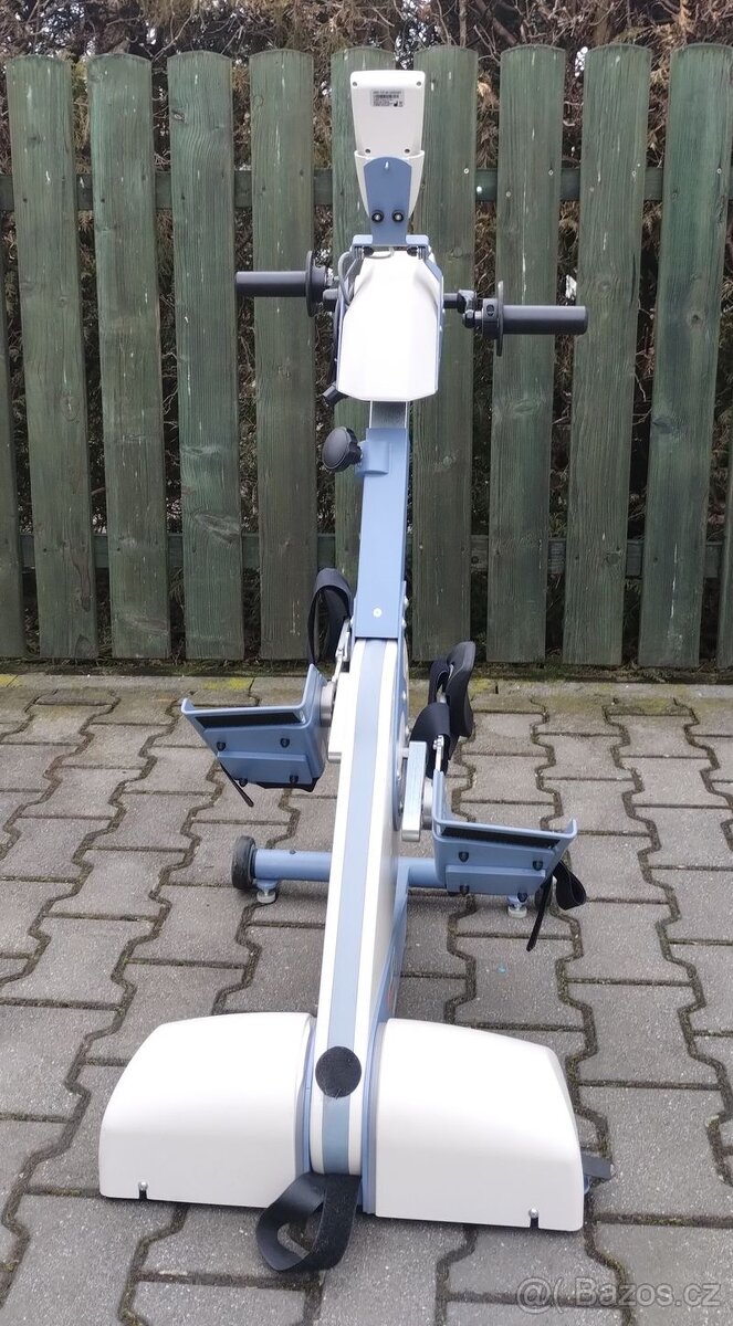 Motomed Thera-Vital, na nohy a ruce. - 5