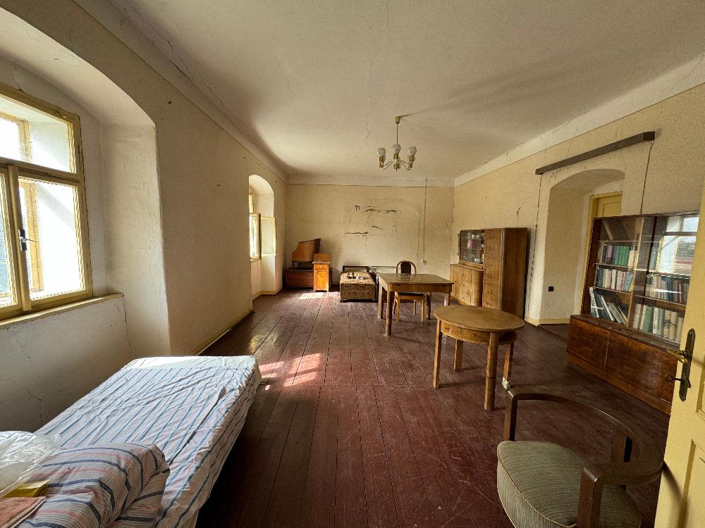 Prodej rodinného domu 4+1 207 m2 na pozemku 568 m2 Havlíčkův - 5