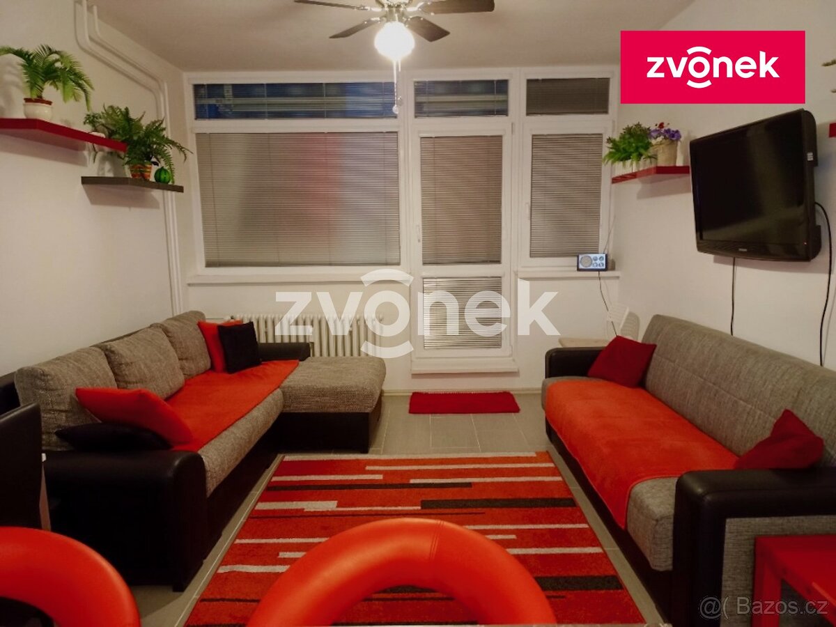 Byt 2+kk ul. L. Janáčka, Luhačovice - 5