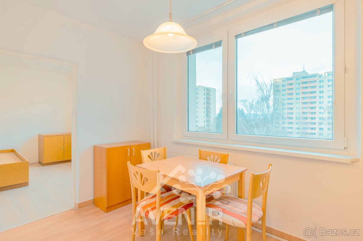 Pronájem byty 3+1, 65 m² - Zlín - Prštné, ev.č. 69460 - 5