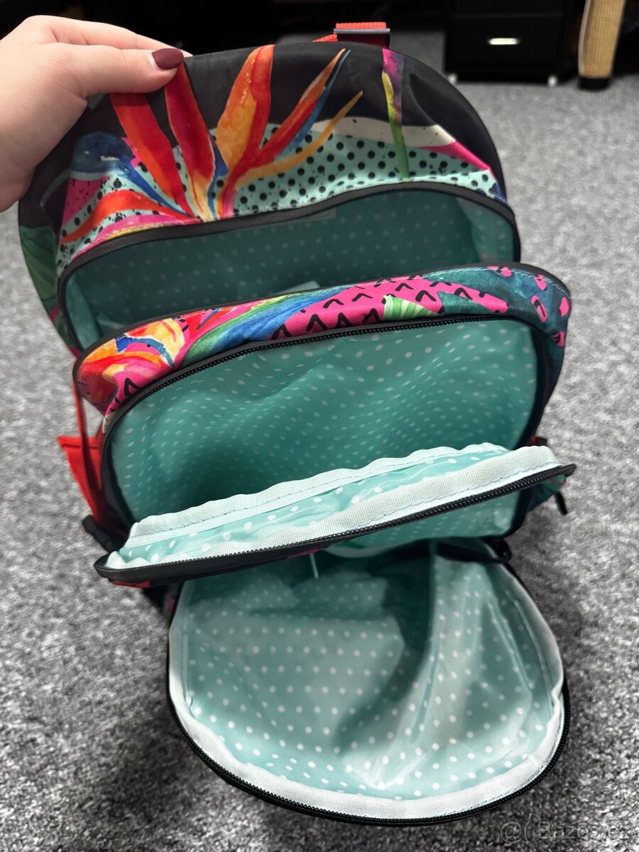 Školní batoh - Baagl - 5