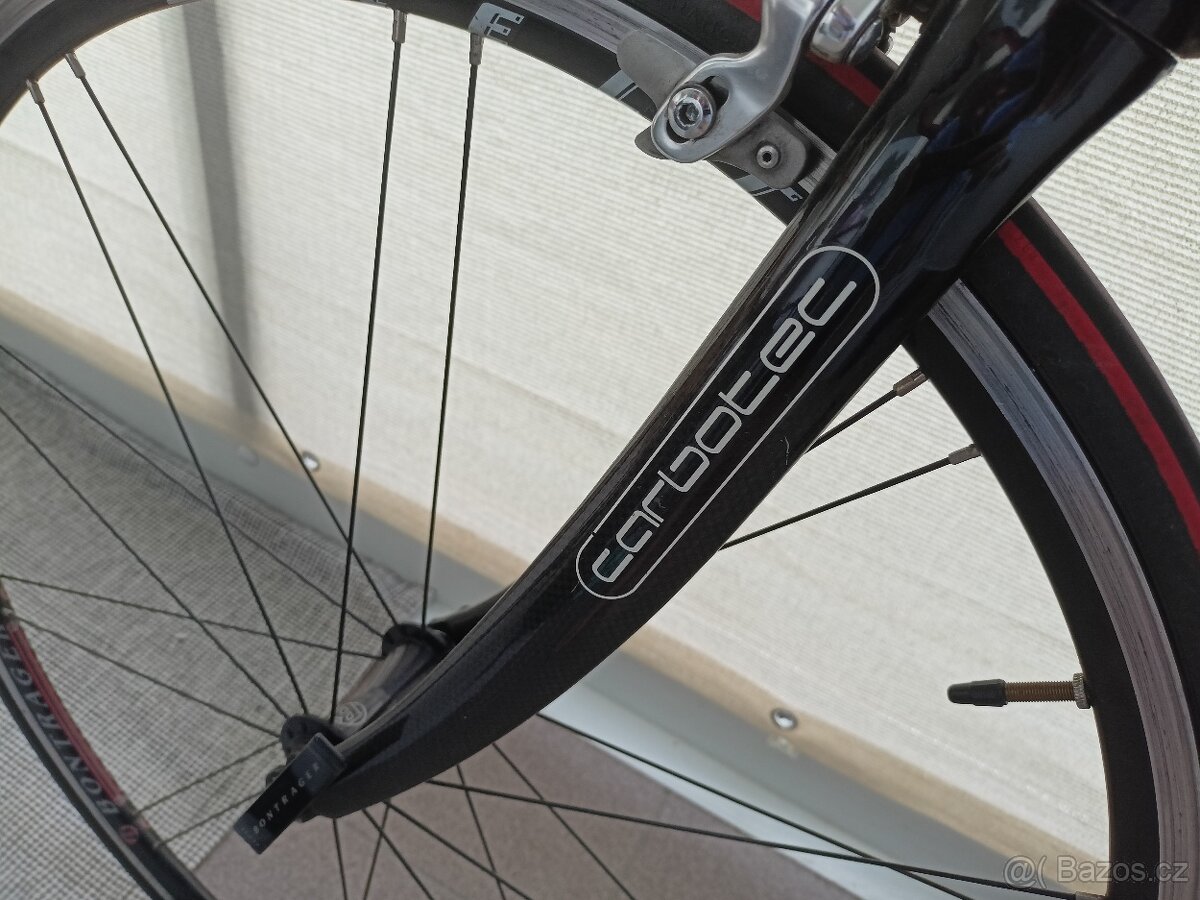 Silnicni kolo karbon - 5